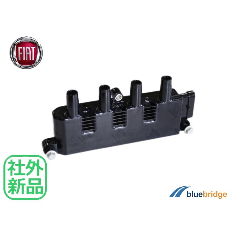 社外品 新品 フィアット アルファロメオ イグニッションコイル 500 500C ミト 55200112 55200486 55208723 ...