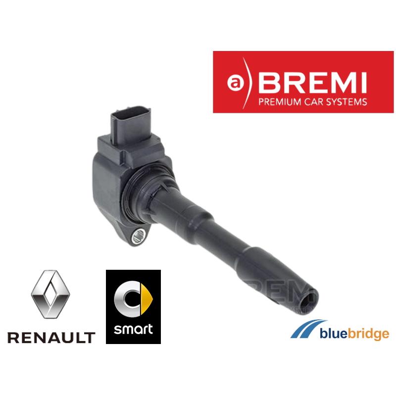 BREMI 新品 ルノー ルーテシア 0.9L RH4B 1.2L RH5F RH5F1 トゥインゴ