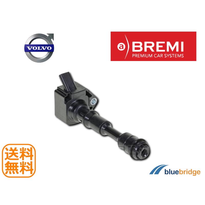新品 BREMI ボルボ V60 S60 FB420 ZB420 XC60 DB420 UB420 2.0L T4 T5