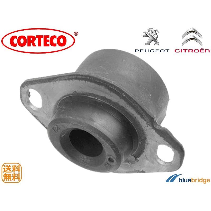 CORTECO 新品 シトロエン C4 1.6 B5NFU B55FW ミッション マウント