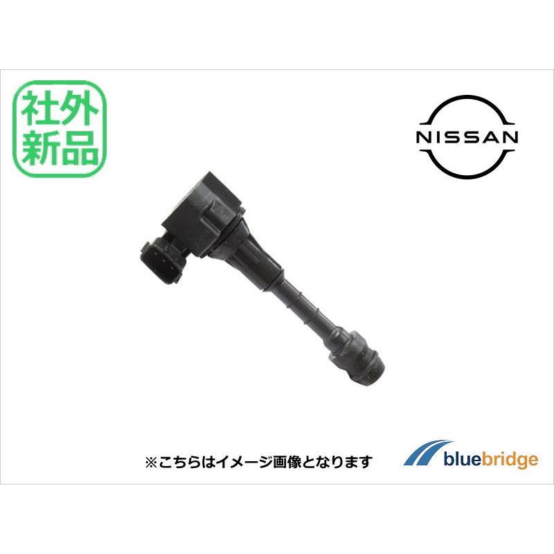 社外 新品 日産 フェアレディZ HZ33 Z33 イグニッションコイル 22448-AL600 22448-AL610 22448 ...