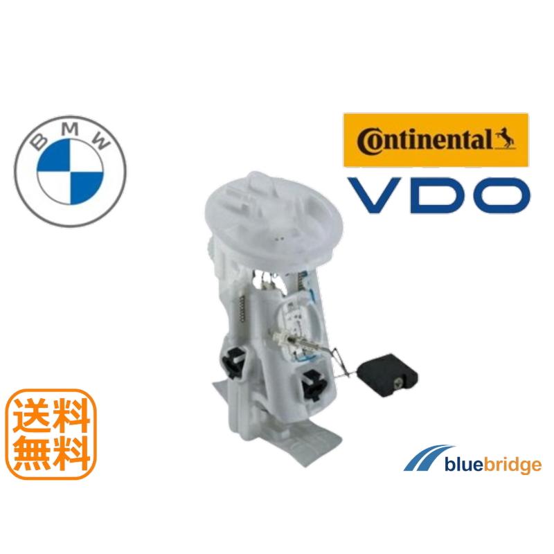 228-222-009-002Z：BMW 3シリーズ E46 燃料ポンプユニット 16146766942