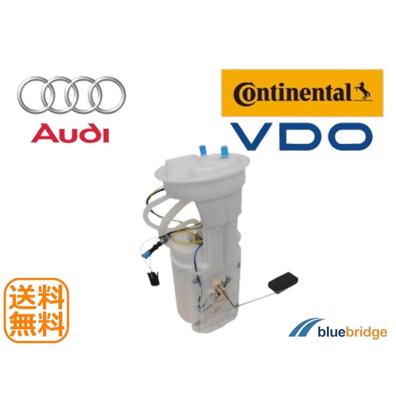 VDO 新品 OEM アウディ TT 8N3 3.2VR6 TTロードスター フューエル 