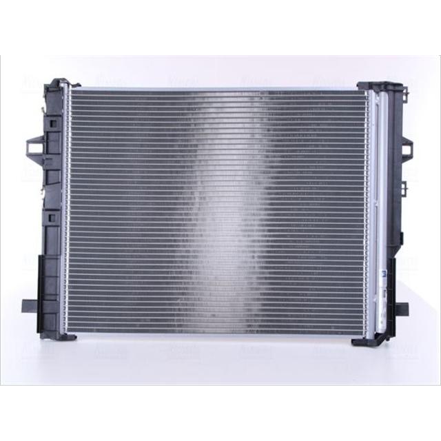 新品 メルセデスベンツ コンデンサー Bクラス W246 B180 B250