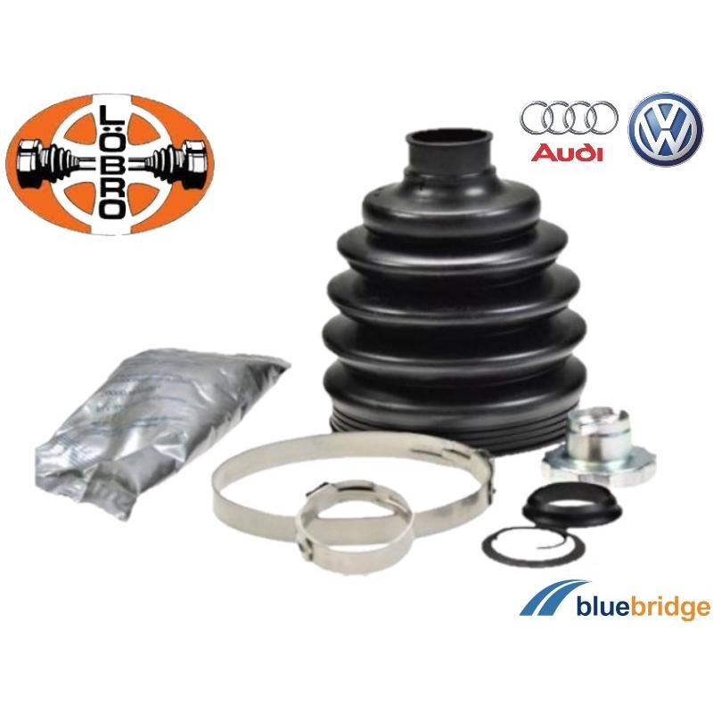 新品 VW アウディ ドライブシャフトブーツ ポロ A1 9N 6R 8X アウター