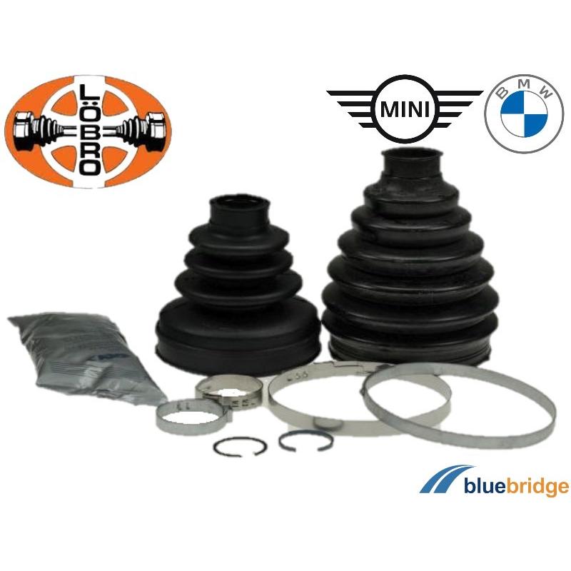 新品 LOBRO BMW MINI ドライブシャフトブーツ X1 F48 F54 F55 F56