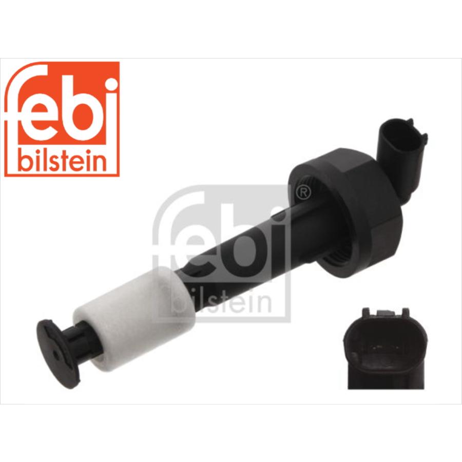 FEBI BILSTEIN 新品 BMW 5シリーズ E39 528iツーリング クーラントレベルセンサー E36 E39 E38