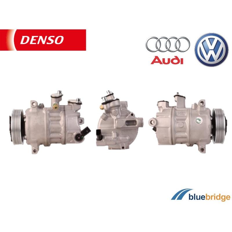 DENSO 新品 VW ゴルフ5 R32 ゴルフ6 1.2L 1.4L 2.0L エアコン 