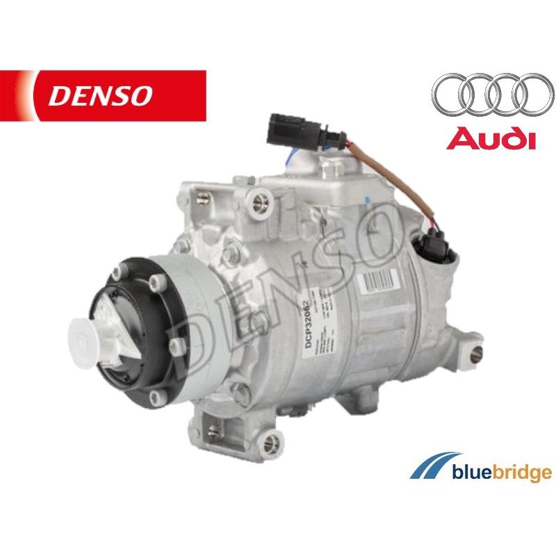 447150-155【OE】アウディ A8(D4) 4.2L エアコン コンプレッサー
