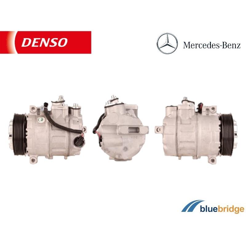 DENSO 新品 ベンツ SLK R171 SLK200コンプレッサー 171445 エアコン 