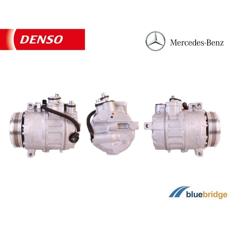 DENSO 新品 メルセデス ベンツ Sクラス W221 S550 エアコン