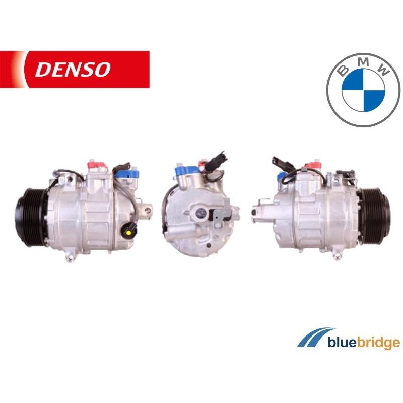 DENSO 新品 BMW X5 E70 F15 X6 E71 F16 xDrive35i エアコン 