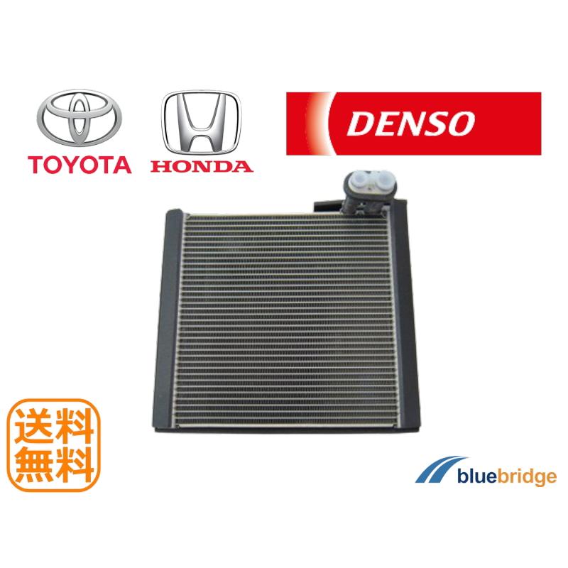 DENSO プリウス PHV ZVW52 エバポレーター 88501-28420 88501