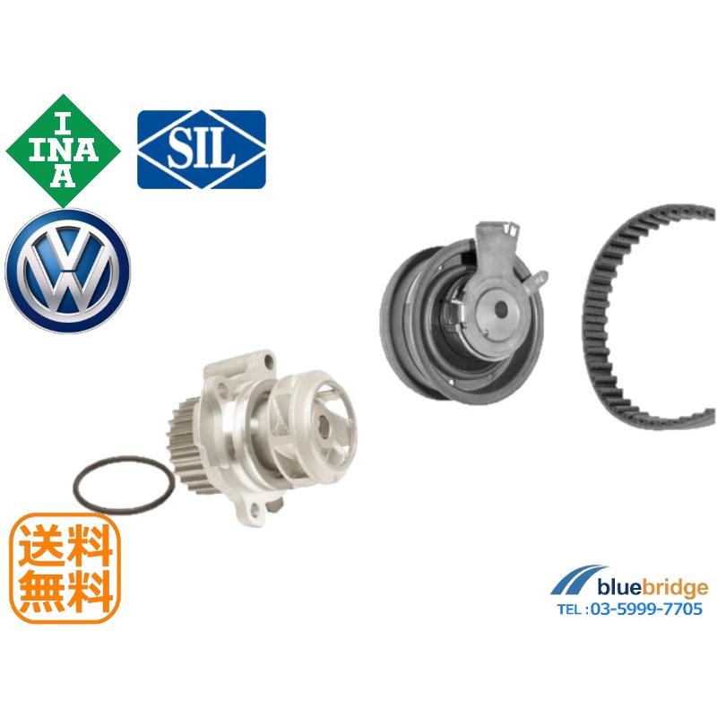 セット OEM 新品 VW ゴルフ4 ゴルフワゴン 2.0L 1JAPK 1JAZJ 