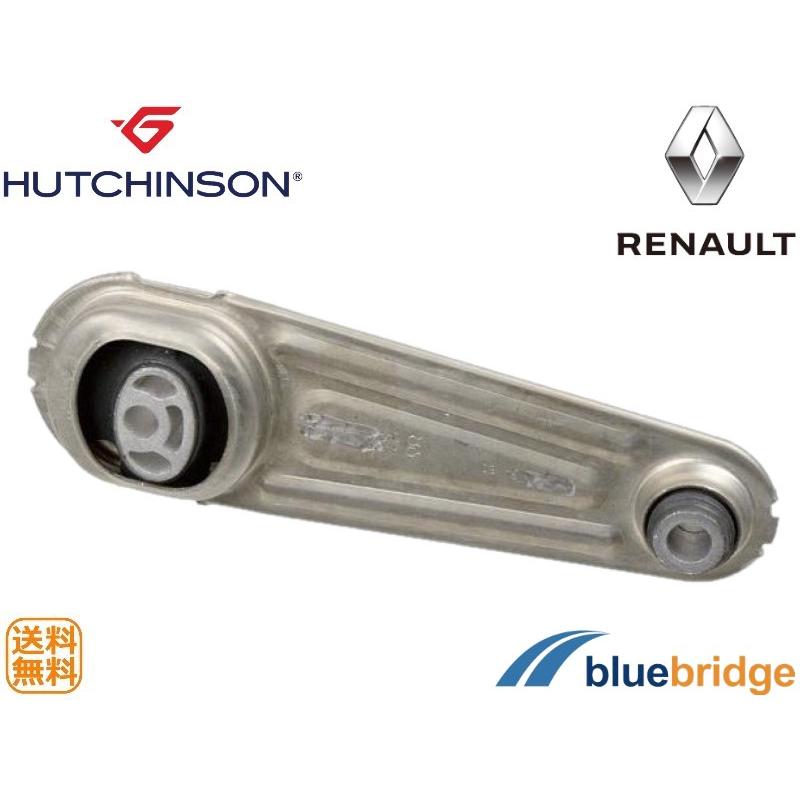 HUTCHINSON 新品 ルノー カングー 1.2 KWH5F KWH5F1 1.6 KWK4M