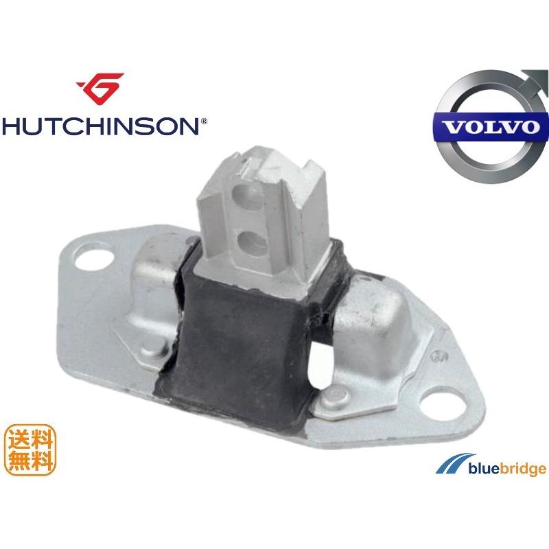 HUTCHINSON 新品 OEM ボルボV70 XC70 XC90 S60 S80 エンジン HUTCHINSON 新品 OEM ボルボV70 XC70 XC90 S60 S80 エンジン