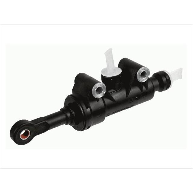 SACHS 新品 純正OEM ポルシェ 911 997 ボクスター ケイマン (987