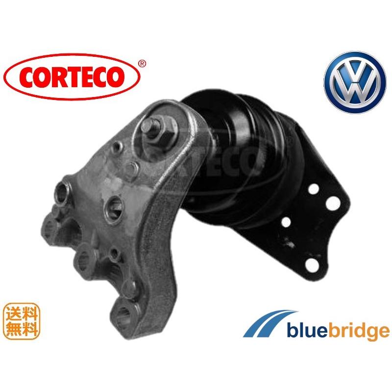 新品 CORTECO VW ポロ 9N型 1.6L エンジンマウント 6Q0199167CM 6Q0199167CG 6Q0199167DD