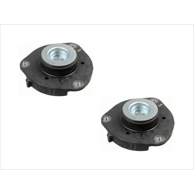 左右SET 新品 CORTECO VW ゴルフ5 ゴルフ6 トゥーラン ゴルフプラス
