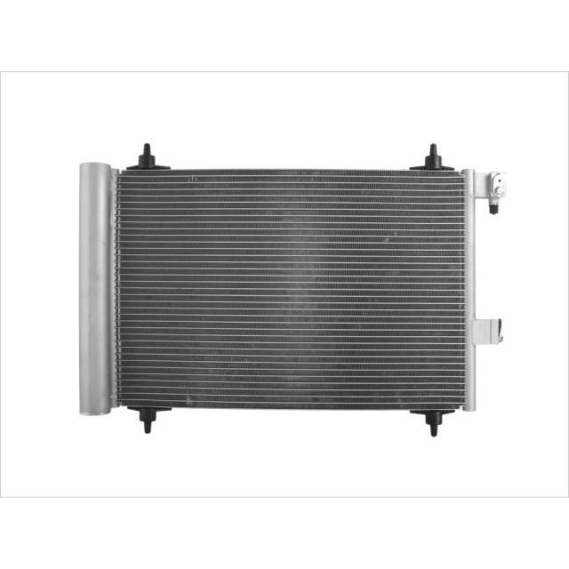 VALEO プジョー 407 SW クーペ 2.2 3.0 D2 コンデンサー