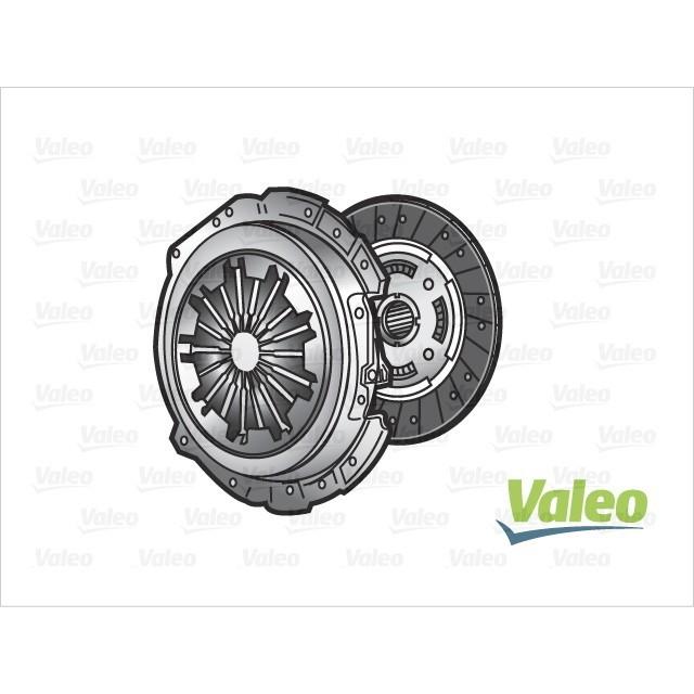 VALEO 新品 アルファロメオ GT 2.0 JTS クラッチ キット 46526586 46550936 46551476 55190114 71722616 71723053 71784537 71784538