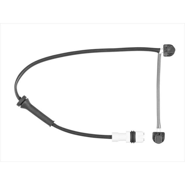 TEXTAR 新品 ポルシェ ケイマン ボクスター 987 リアブレーキパッド 