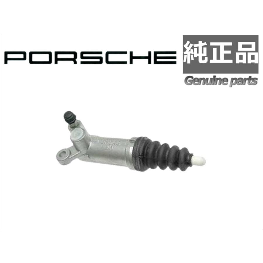 文句なし 新品 ポルシェ クラッチレリーズシリンダー ボクスター ケイマン 986 987 98611623702 車、バイク、自転車-駆動系パーツ-自動車