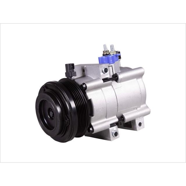 A/C Compressor 8T4Z-19703-A for Ford Edge Lincoln MKX 3.5L 3.7L V6 2007-2015