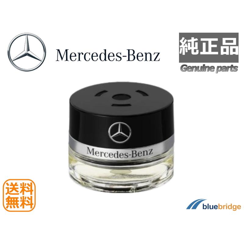 Mercedes-Benz 純正新品 メルセデスベンツ パフューム