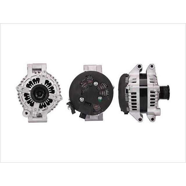  オルタネーター　5,7シリーズ, M5, アルピナ 新品 BMW 5シリーズ F11 528i MU30 オルタネーター 210A 12317591268