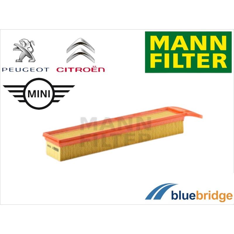 MANN-FILTER シトロエン C3 II C4 I C4 II グランド C4 ピカソ DS3 DS4 エア フィルター 1444 RJ RK RV RW XG C5082 C5082/2