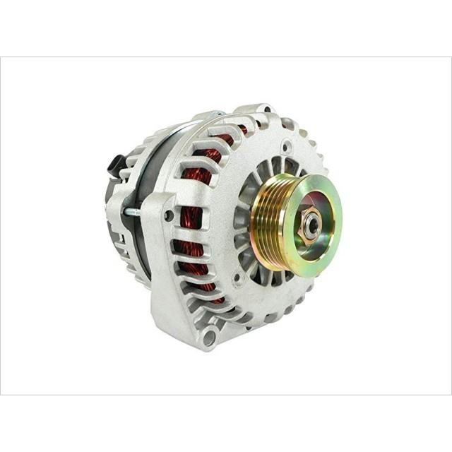 新品 キャデラック エスカレード GMT900型 6.0L 6.2L 160A