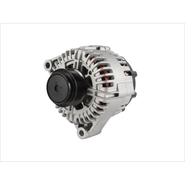 コルベットC6 オルタネーター 新品 シボレー コルベット C6 6.0 X245 145A オルタネーター 10246634