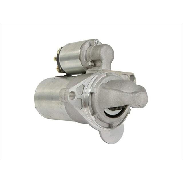 新品 シボレー トレイルブレイザー コロラド ハマー H3 GMC エンボイ キャニオン12Ｖ 1.6kw スタータ 12581305 12581305