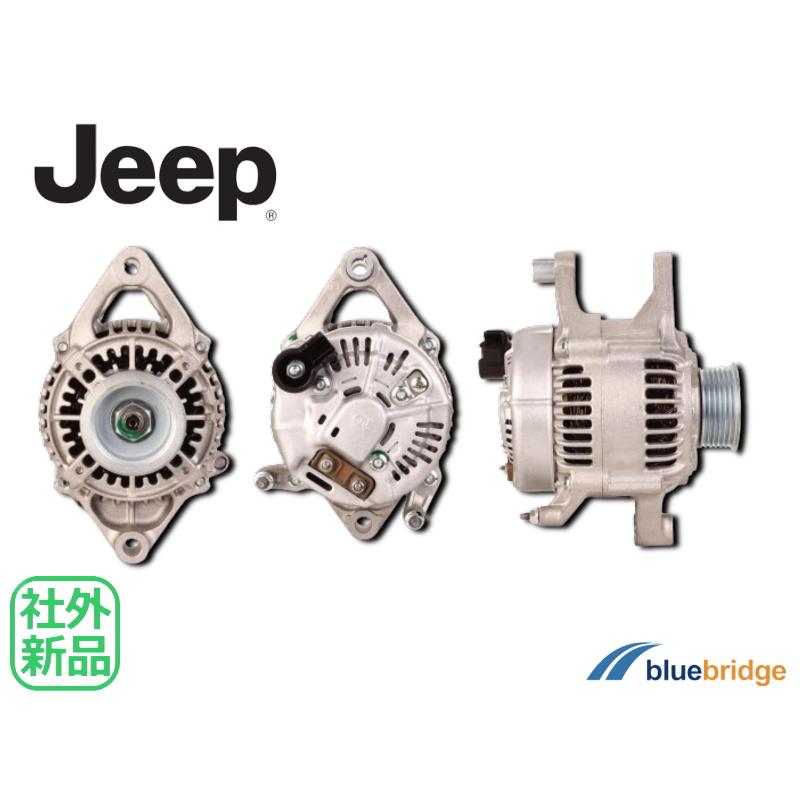 Jeep Cherokee メンテナンスファイルと車体、アクセサリーカタログ