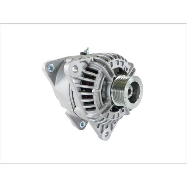 新品 ダッジ ラムトラック1500 2007-2008 5.7L オルタネーター 136A
