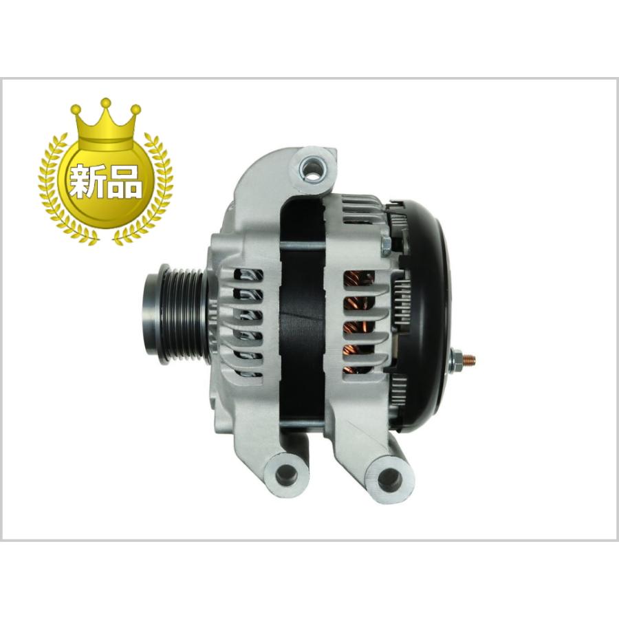 新品 ダッジ チャージャー LD型 5.7L 6.4L SRT8 2011- オルタネーター
