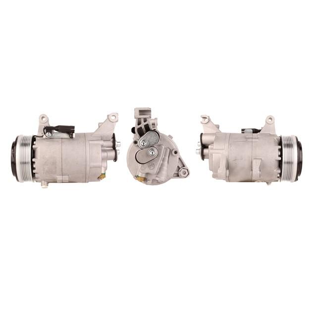 BMW MINI R50 One RA16 エアコン コンプレッサー 64526918122