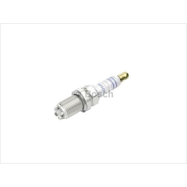 ★KZ@プロフ必読　★ ポルシェ、プラグチューブ 996/986 送料無料 BOSCH 新品 ポルシェ スパークプラグ FGR6KQE ボクスター 986