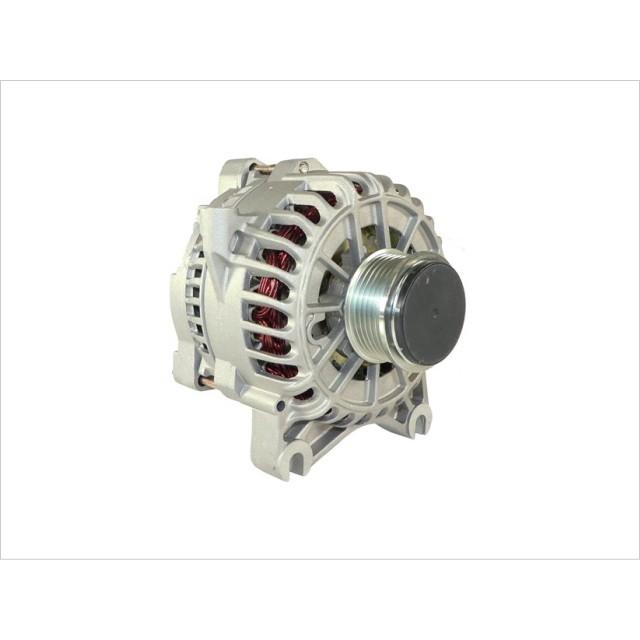 新品 フォード マスタング 4.6L 2005-2009 オルタネーター 135A