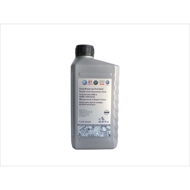 VW 純正品 DSGオイル 1L G052182A2 6速DSG デュアルクラッチ DCT