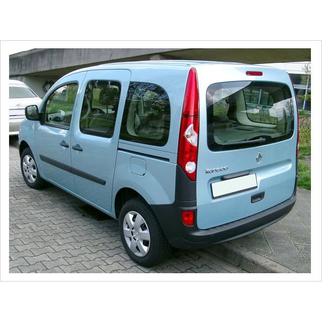 BOSCH 新品 ルノー リアワイパー カングー2 KW 287900002R H351