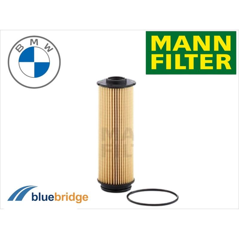 MANN-FILTER 新品 BMW Z4 G29 トヨタ スープラ DB型 オイルフィルター