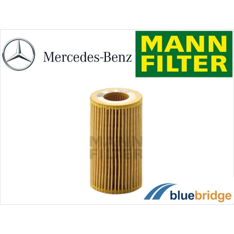 MANN-FILTER ベンツ Sクラス W222 S300h GLC X253 GLC220d オイル