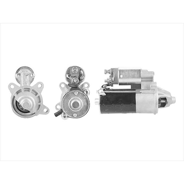 3R83-11000-AA【AF】 12V 1.2KW ジャガーSタイプ XJ XF 3R83-11000-AA【AF】 12V 1.2KW ジャガーSタイプ XJ XF