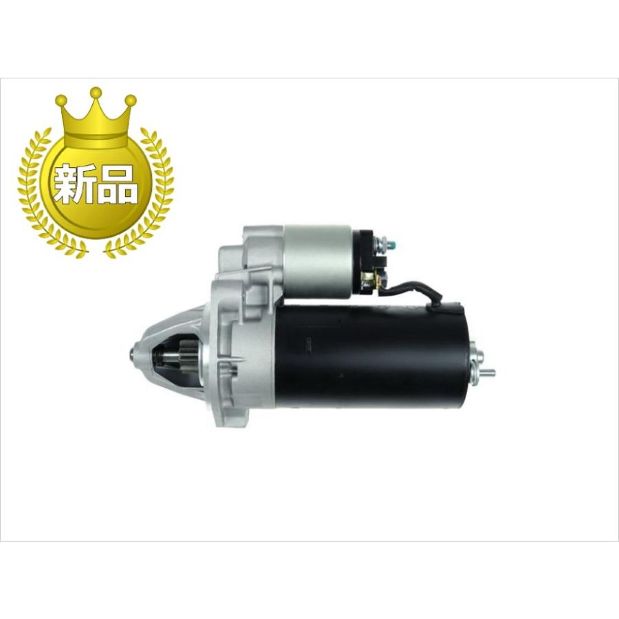 新品 ベンツ Eクラス W124 W210 E320 スターター 0041516401 