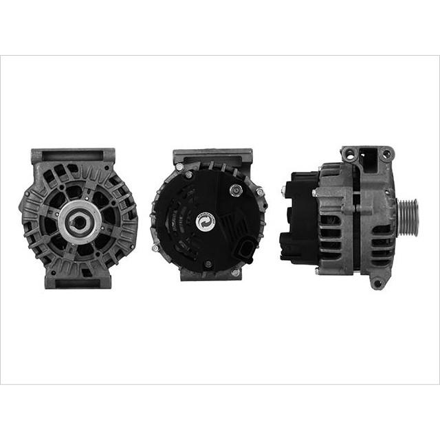新品 BMW MINI R50 One 1.6L RA16 オルタネーター 120A 12317511498 