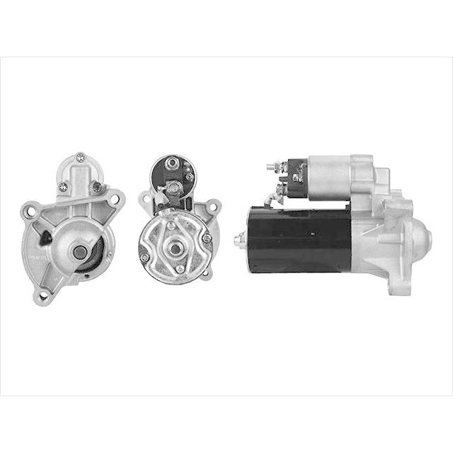 新品 シトロエン BX 1.6L 1.9L エグザンティア 2.0L スターター 5802H9