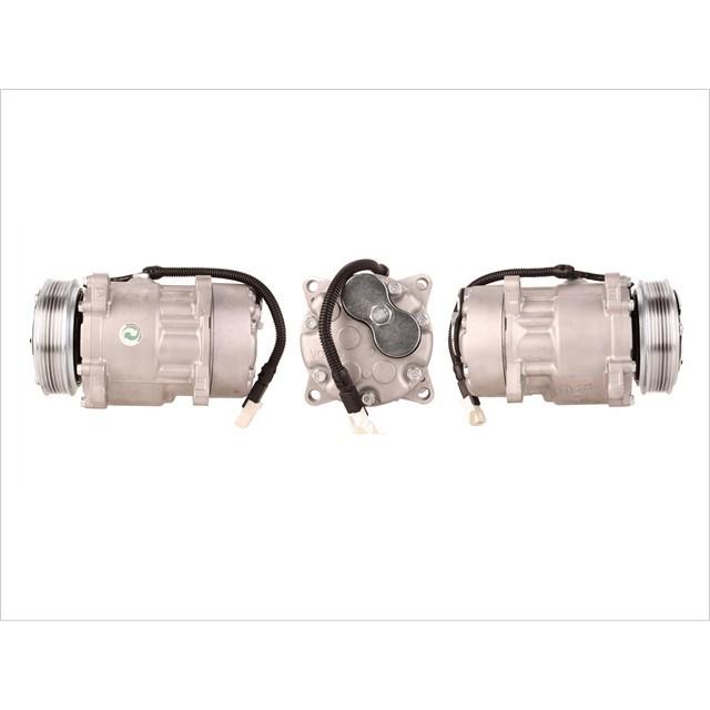 新品 シトロエン エグザンティア 2.0L エアコン コンプレッサー 新品 シトロエン エグザンティア 2.0L エアコン コンプレッサー