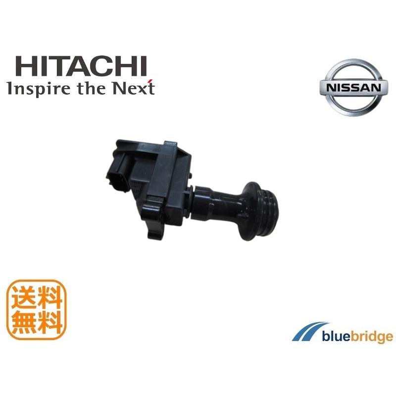 日立 日産 スカイライン ER33 ENR33 ECR33 BNR34 イグニッションコイル 22433-25U00 22448-25U00 U09105-COIL